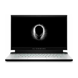 Dell Alienware M15 R3 15" Core i7 2.6 GHz - SSD 512 GB - 16GB - NVIDIA GeForce RTX 2070 SUPER AZERTY - Francés