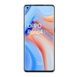 Oppo Reno4 5G 256GB - Negro - Libre