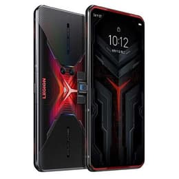 Lenovo Legion Duel 512GB - Rojo - Libre