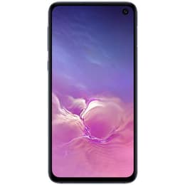 Galaxy S10e 128 GB - Negro - Libre