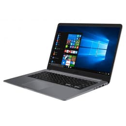 Asus VivoBook S15 S510UN 15" Core i5 1.6 GHz - SSD 256 GB - 8GB - teclado inglés (us)