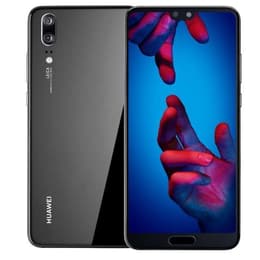 Huawei P20 128GB - Negro - Libre
