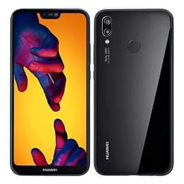 Huawei P20 128GB - Negro - Libre