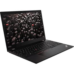 Lenovo ThinkPad P53s 15" Core i7 1.9 GHz - SSD 256 GB - 8GB - QWERTY - Español