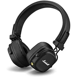 Cascos wireless micrófono Marshall Major IV - Negro