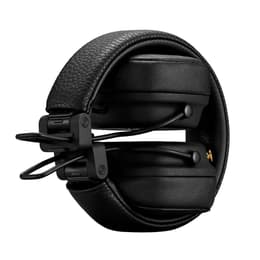 Cascos wireless micrófono Marshall Major IV - Negro