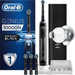 Oral-B Genius 10000N Cepillo de dientes eléctrico