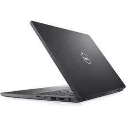 Dell Latitude 7420 14" Core i7 3 GHz - SSD 512 GB - 16GB - QWERTY - Inglés