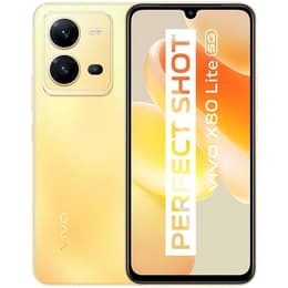 Vivo X80 Lite 256GB - Oro - Libre