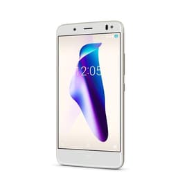 BQ Aquaris V 16GB - Blanco - Libre