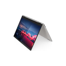 Lenovo ThinkPad X1 Titanium G1 13" Core i7 1.2 GHz - SSD 512 GB - 16GB - QWERTY - Inglés