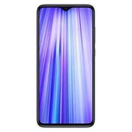 Xiaomi Redmi Note 8 Pro 128GB - Azul - Libre - Dual-SIM