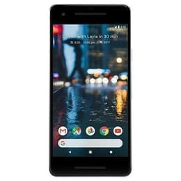 Google Pixel 2 64 GB - Negro - Libre