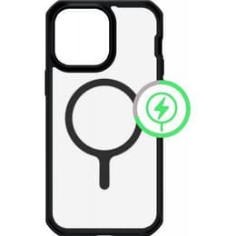 Funda iPhone 14 Pro Max - Plástico - Transparente