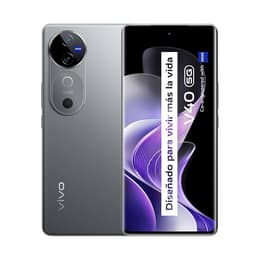 Vivo V40 5G 512GB - Plata - Libre