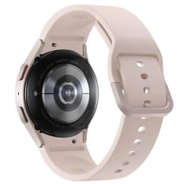 Relojes Samsung Cardio GPS Galaxy Watch 5 - Oro