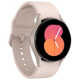 Relojes Samsung Cardio GPS Galaxy Watch 5 - Oro