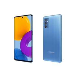 Galaxy M52 5G 128GB - Azul - Libre