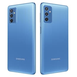 Galaxy M52 5G 128GB - Azul - Libre