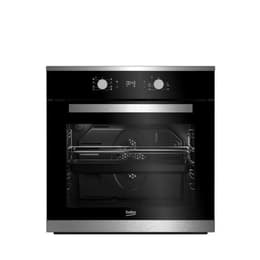 Multifunción con ventilador Beko BQM22301XC Horno