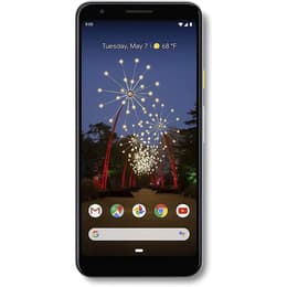 Google Pixel 3A 64GB - Púrpura - Libre