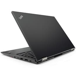 Lenovo ThinkPad X380 Yoga 13" Core i5 1.7 GHz - SSD 128 GB - 8GB Teclado sueco