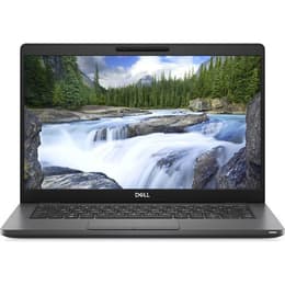 Dell Latitude 5300 13" Core i3 2.1 GHz - SSD 128 GB - 8GB - AZERTY - Francés