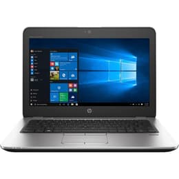 HP EliteBook 820 G3 12" Core i5 2.4 GHz - SSD 240 GB - 8GB - teclado alemán