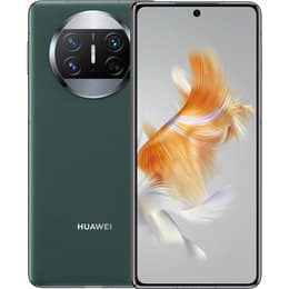 Huawei Mate X3 512GB - Verde Oscuro - Libre - Dual-SIM
