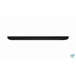 Lenovo ThinkPad T490 14" Core i5 1.6 GHz - SSD 512 GB - 8GB - QWERTZ - Alemán