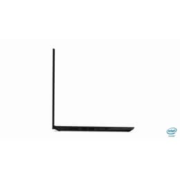 Lenovo ThinkPad T490 14" Core i5 1.6 GHz - SSD 512 GB - 8GB - QWERTZ - Alemán