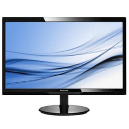 Monitor 24" LCD FHD Philips 246V5LHAB
