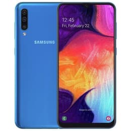 Galaxy A50 128GB - Azul - Libre - Dual-SIM