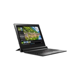 Lenovo ThinkPad X1 Tablet G2 12" Core i5 1.2 GHz - SSD 256 GB - 8GB Teclado francés