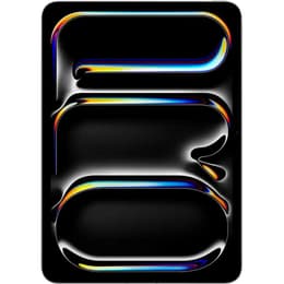 iPad Pro 11" (2025) 8.a generación 512 GB - WiFi - Plata
