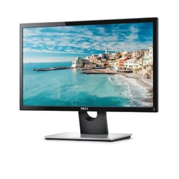 Monitor 24" LCD FHD Dell SE2416H