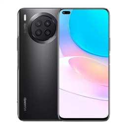 Huawei Nova 8I 128GB - Negro - Libre - Dual-SIM