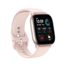 Amazfit GTS 4 Mini Bluetooth 42 mm - Rosa