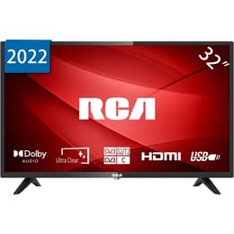 TV Rca LED Full HD 1080p 81 cm RB32H2-UK