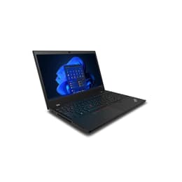 Lenovo ThinkPad P15v G3 15" Core i7 2.6 GHz - SSD 1 TB - 32GB - AZERTY - Francés