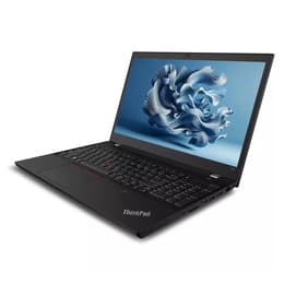 Lenovo ThinkPad P15v G3 15" Core i7 2.6 GHz - SSD 1 TB - 32GB - AZERTY - Francés