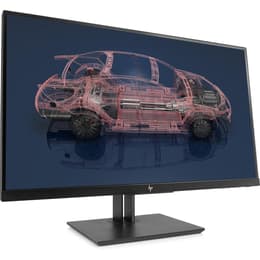 Monitor 27" LCD QHD HP Z27N G2