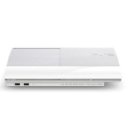 PlayStation 3 - Blanco