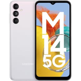 Galaxy M14 64GB - Plata - Libre