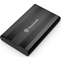 Dynamode 3.5 Unidad de disco duro externa - HDD 153 GB USB