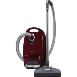 Aspiradores con bolsa MIELE Complete C3 Cat & Dog PowerLine