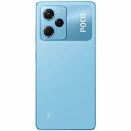 Xiaomi Poco X5 Pro 256GB - Azul - Libre