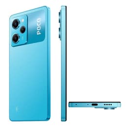 Xiaomi Poco X5 Pro 256GB - Azul - Libre