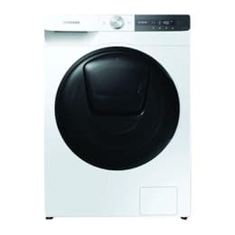 Lavadora clásica 60 cm Carga frontal Samsung WW81T854ABT/S2