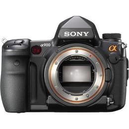 Réflex Alpha DSLR A-900 - Negro
